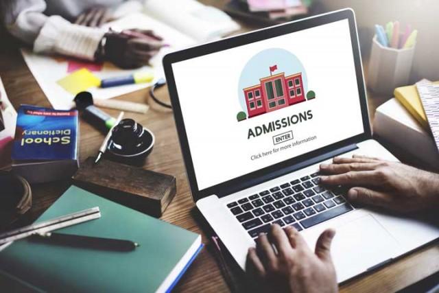 Applying for Medicine mid-way through your degree