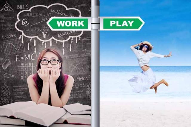 Extra-curricular activities: important or irrelevant?