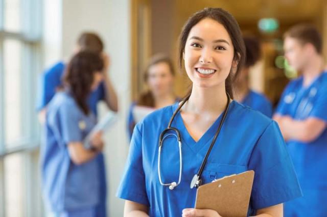 Behind the Scrubs, Part 1: Student’s views of Undergraduate Medical Courses in NSW – Western Sydney University
