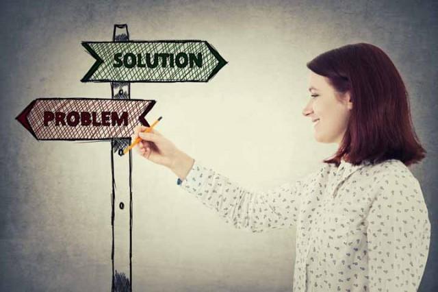 PROBLEM SOLVING APPROACHES for UCAT