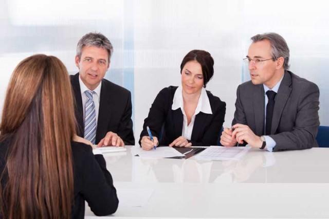 Interview Tips and Advice (Part 1)