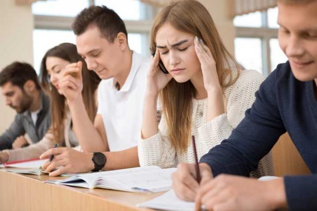How to deal with those UCAT Nerves (Part 2 – On the day)