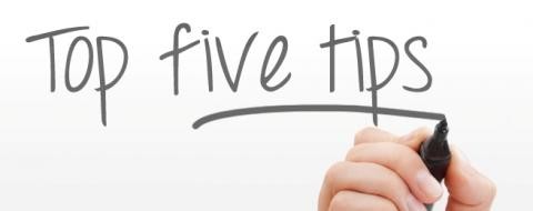 UCAT: 5 Tips for the Final Fortnight