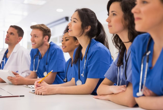UCAT Workshops: Why They Should Be Run By Doctors