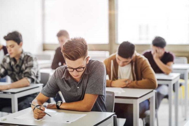 The UCAT Situational Judgement Test is just another measure of Emotional Intelligence