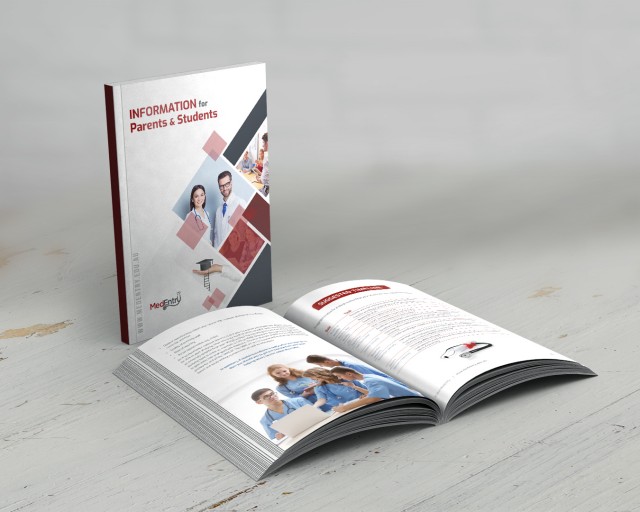MedEntry’s Updated Medical Schools Admissions Guide Now Available!