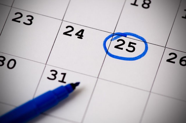 PERSONALISE YOUR UCAT PREP: RECORD YOUR UCAT TESTING DATE!