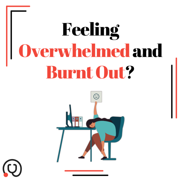 4 Ways to Avoid Burnout in Your UCAT Prep
