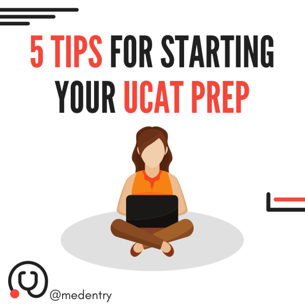 5 Things to Know Before Beginning Your UCAT Preparation