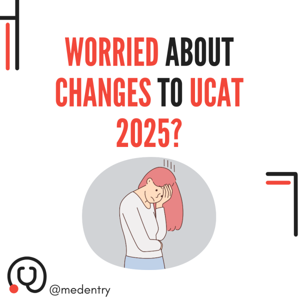 UCAT 2025: Adapting to Change - The Removal of Abstract Reasoning