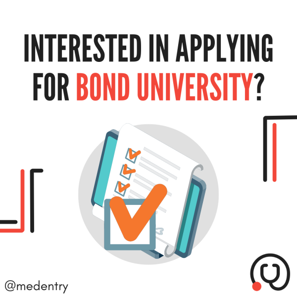 Bond Psychometric Test and Bond University Medicine Admission