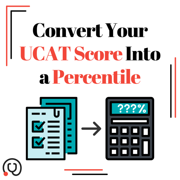 Convert Your UCAT Score into a Percentile: 2025 MedEntry Calculator