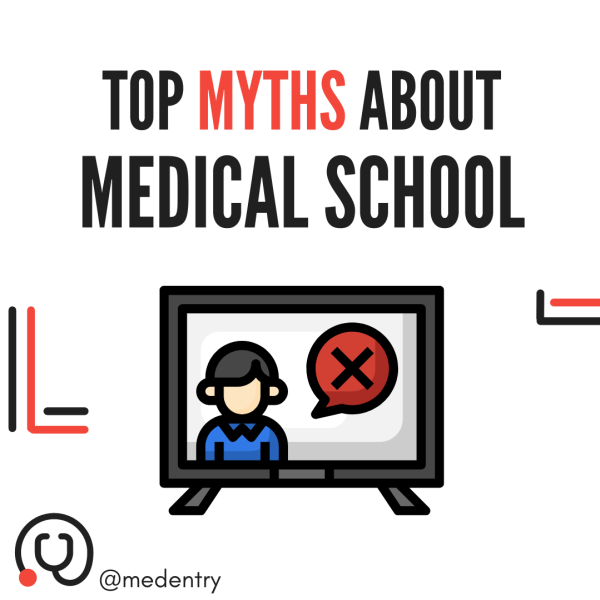 Dispelling the Myths of Medicine