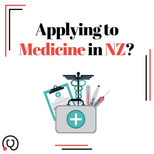 Entry Into Medicine in NZ: Two Crucial Facts