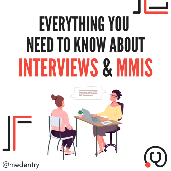 Everything You Need to Know About Interviews and MMIs