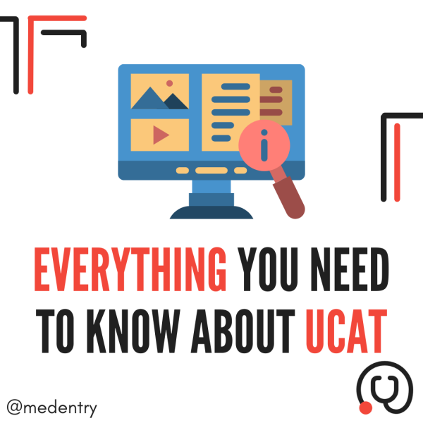 Everything You Need To Know About UCAT 2025