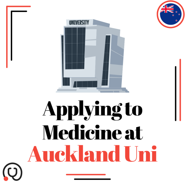 How to Apply for Medicine at Auckland University