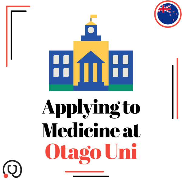 How to Apply for Medicine at Otago University