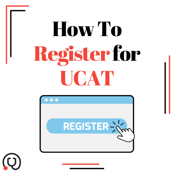 How to Register for UCAT ANZ 2025