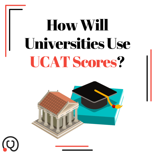 How Will Universities Use UCAT ANZ Scores?