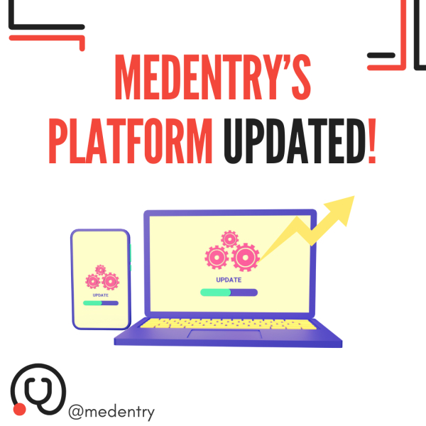 Important Updates to MedEntry's UCAT Platform for 2025