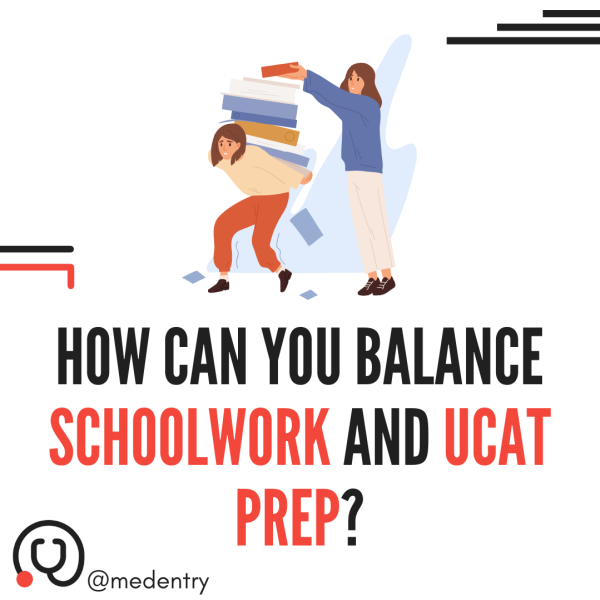 Planning Time for UCAT Preparation