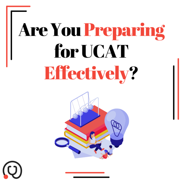 Top 5 Under-Rated UCAT Preparation Strategies