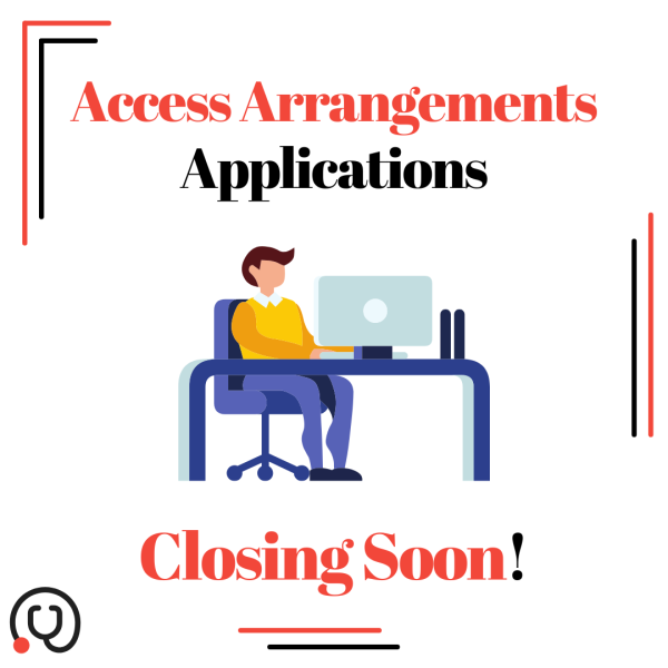 UCAT ANZ 2025 Access Arrangements