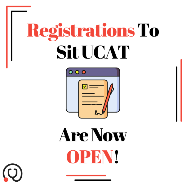 UCAT 2025 Registration: What Testing Session Should I Choose?