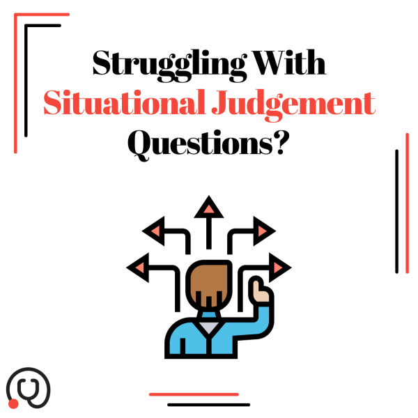 5 Top Tips for UCAT Situational Judgement