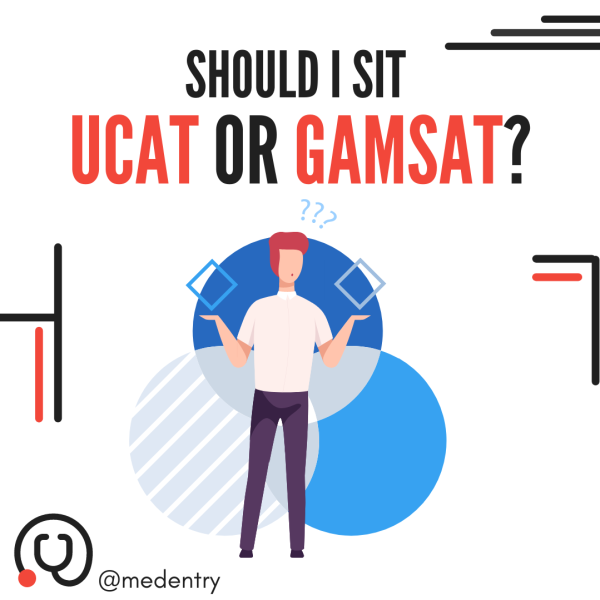UCAT vs GAMSAT
