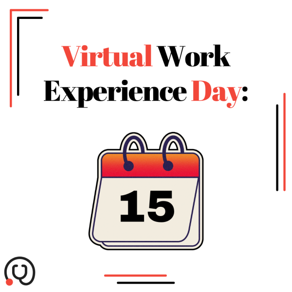 Virtual Work Experience for Aspiring Doctors
