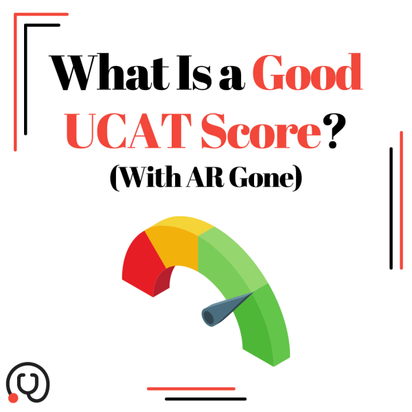 What Will Be a Good UCAT ANZ Score in 2025?