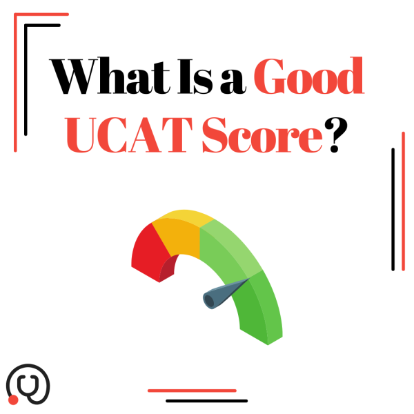 What Is a Good UCAT ANZ Score in 2026?