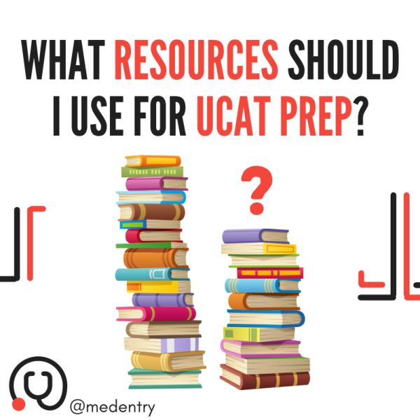 What Resources Should I Use to Prepare for UCAT?