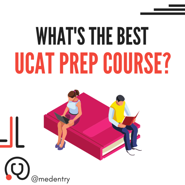 What's the Best UCAT Preparation Course?