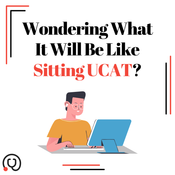 What Will UCAT Test Day Be Like?