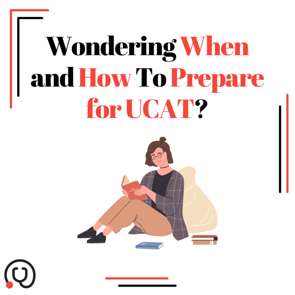 When Should I Start Preparing for the UCAT?