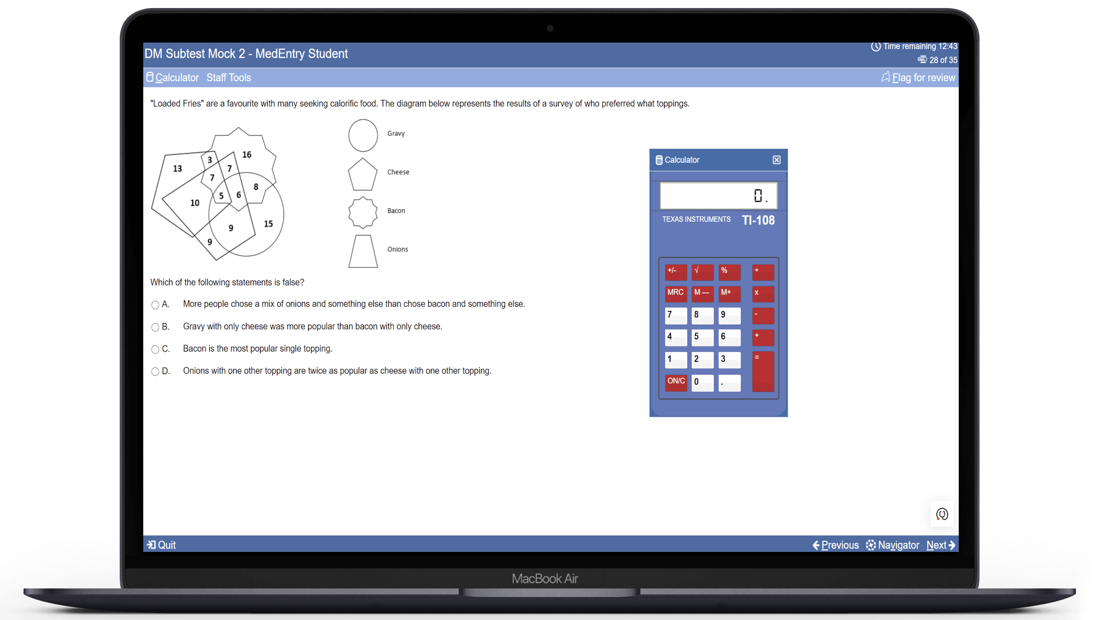 20,000 UCAT questions
