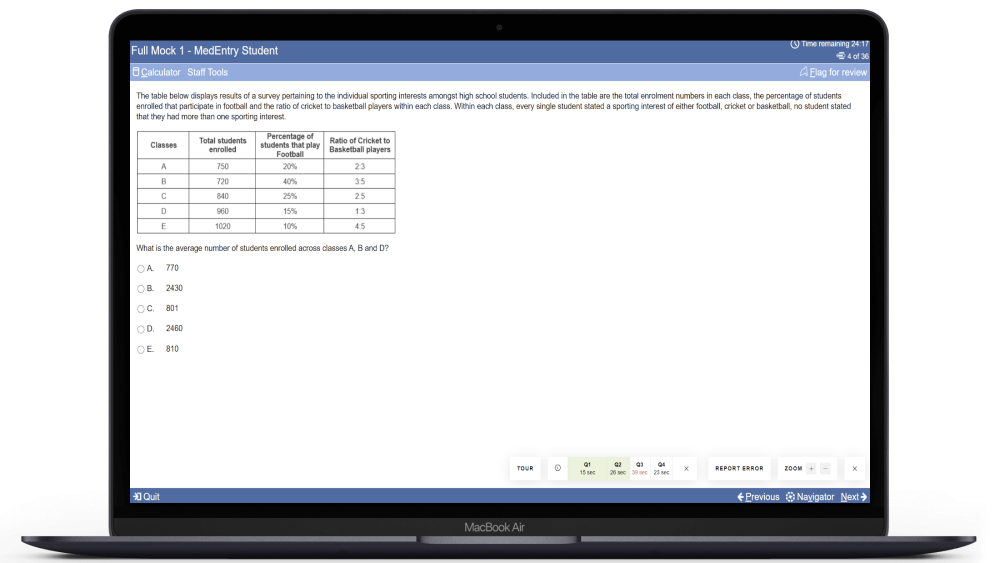 Timer Trainer