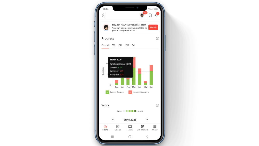 Smartphone App