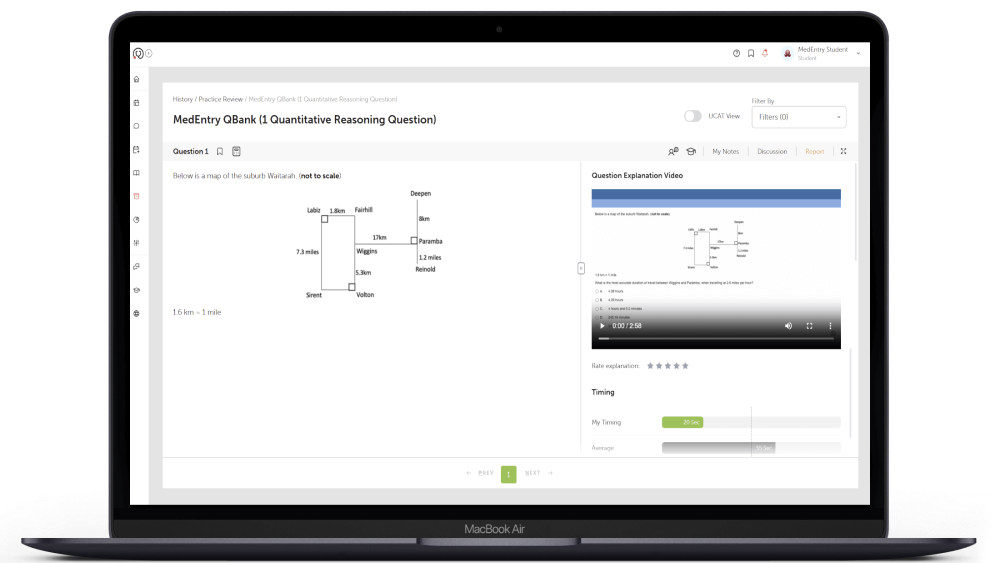 Video Solutions